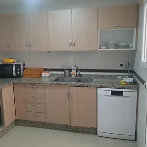 Fantastico Apto Frente Al Puerto De Fuengirola... Apartamento