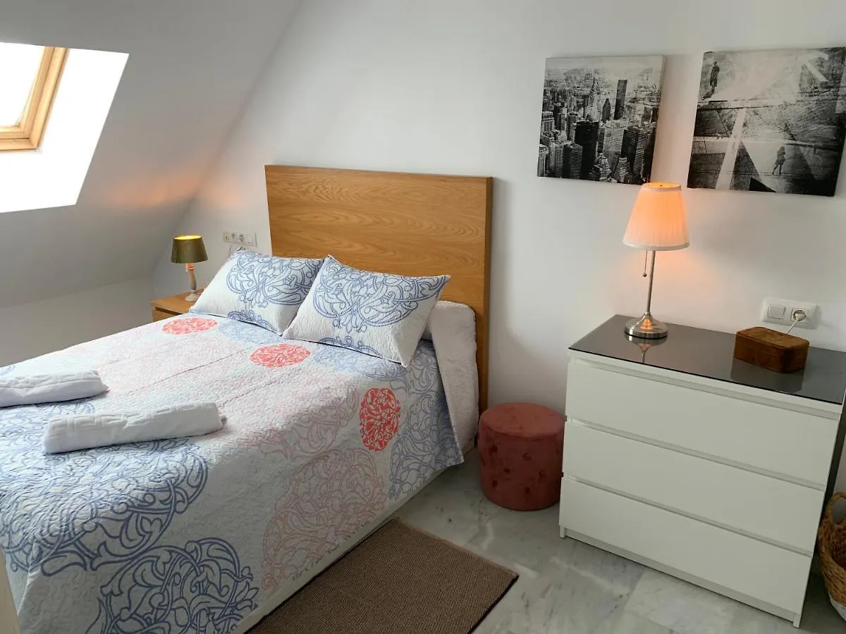 Appartement Iceberg Luxury Fuengirola Parking Gratuito