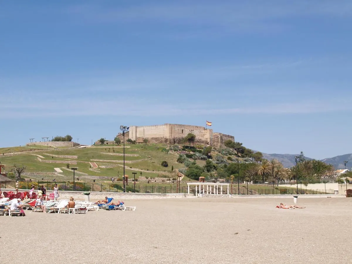 Appartement Iceberg Luxury Fuengirola Parking Gratuito Espagne