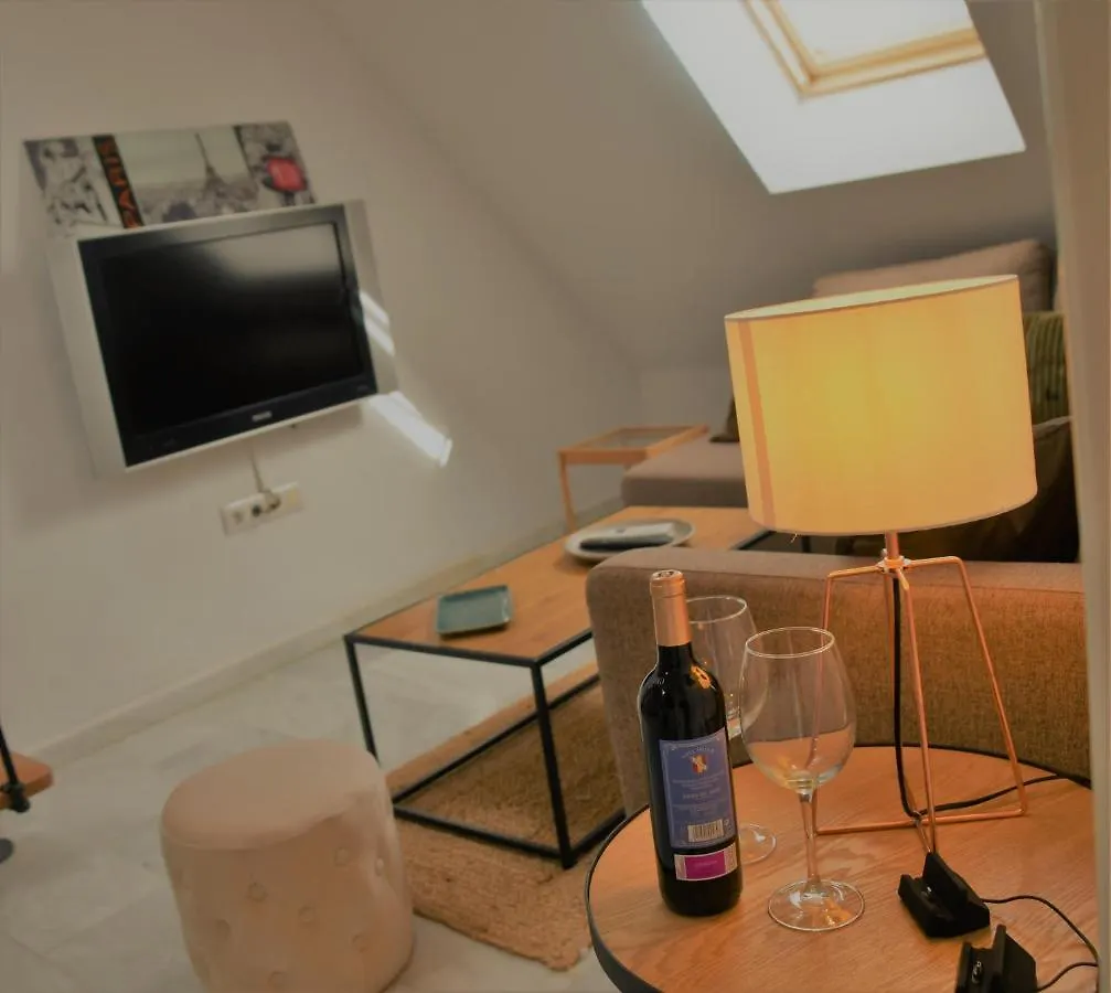 Appartement Iceberg Luxury Fuengirola Parking Gratuito 0*,