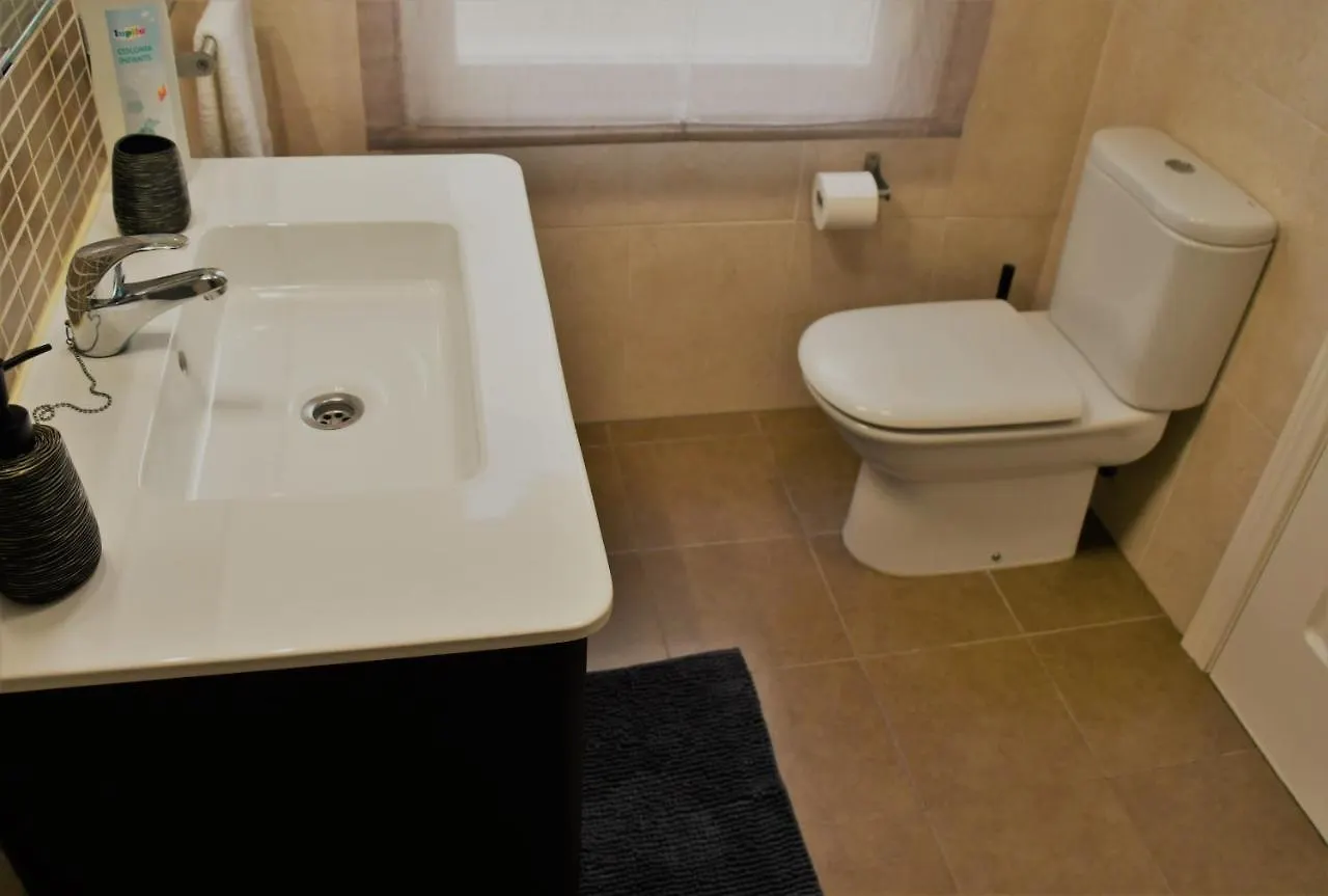Appartement Iceberg Luxury Fuengirola Parking Gratuito